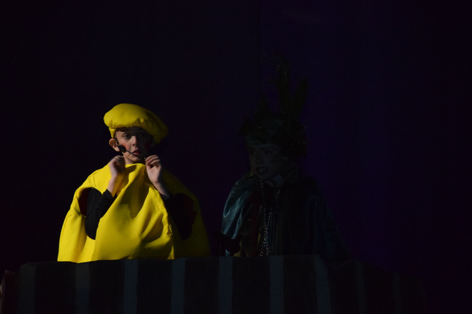 Павловский Посад, городской округ Павловский Посад, спектакль, дети, творчество