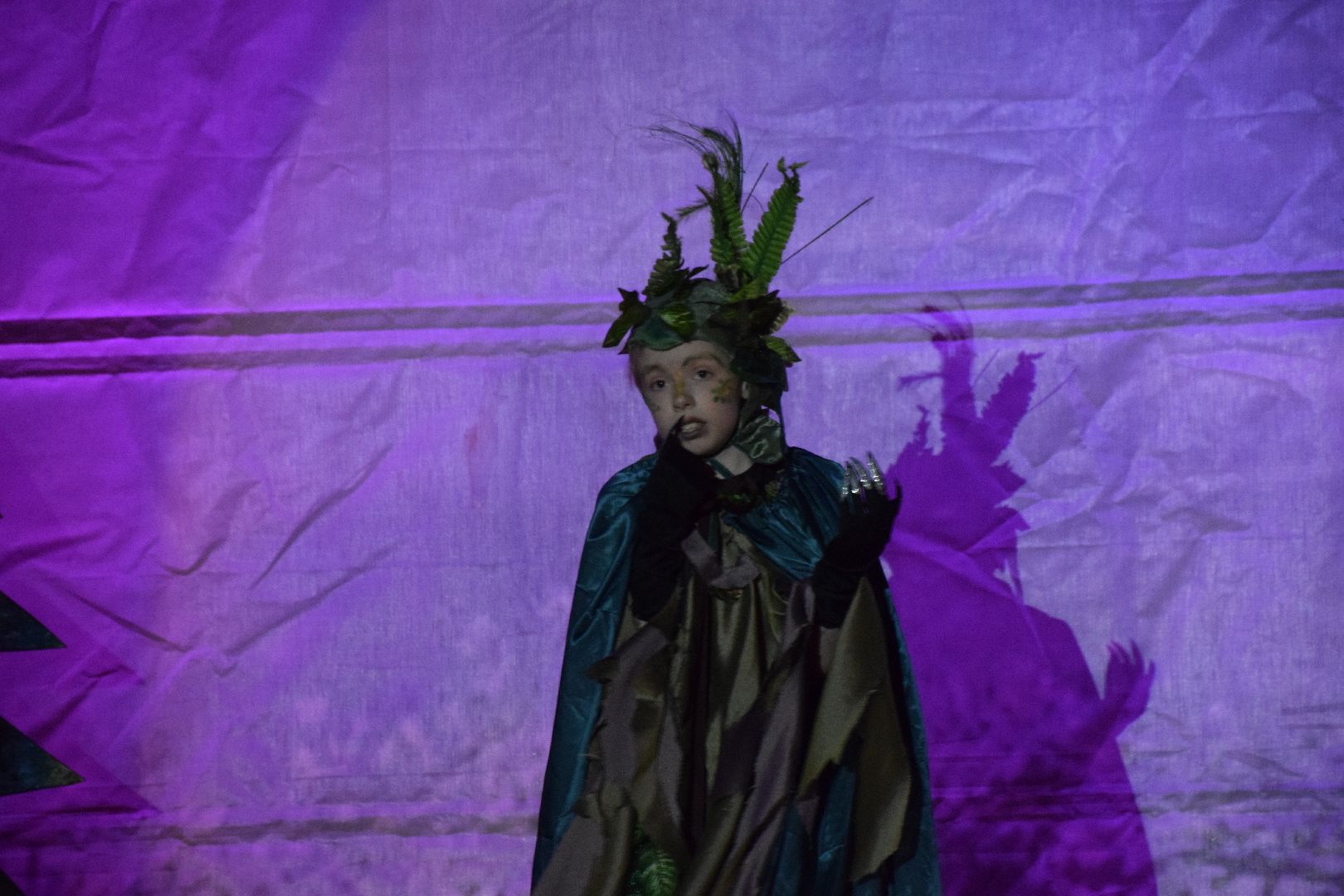 Павловский Посад, городской округ Павловский Посад, спектакль, дети, творчество