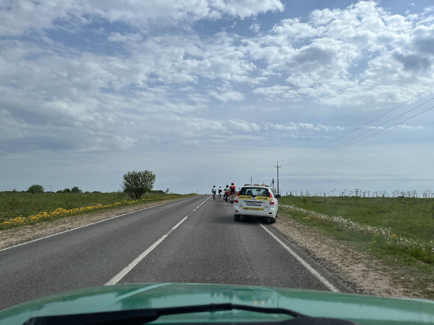 Шаховская, велоспорт, паралимпийцы