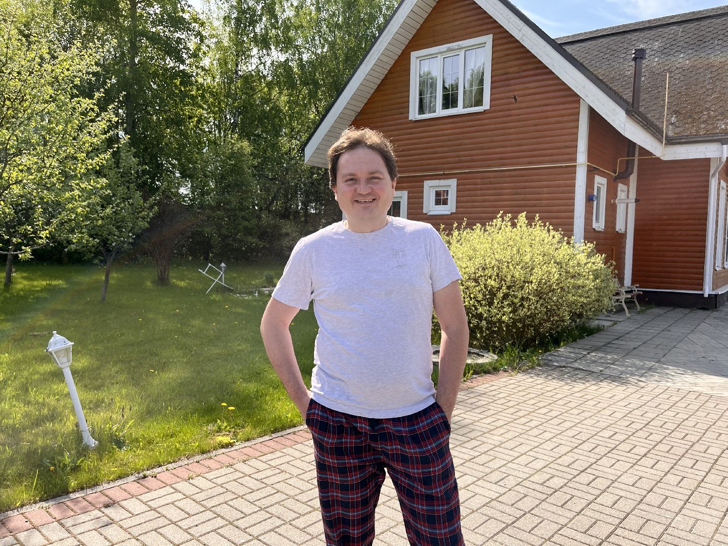 Шаховская, велоспорт, паралимпийцы