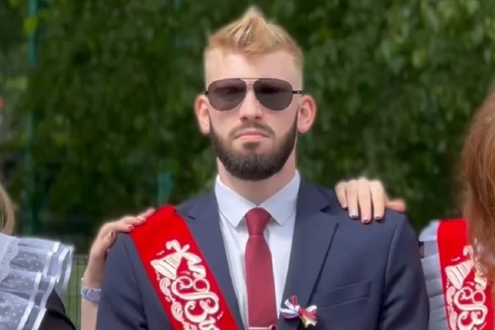 Подольск, выпускники