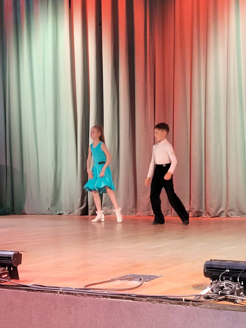 дети; видное; танцы; концерт; дши