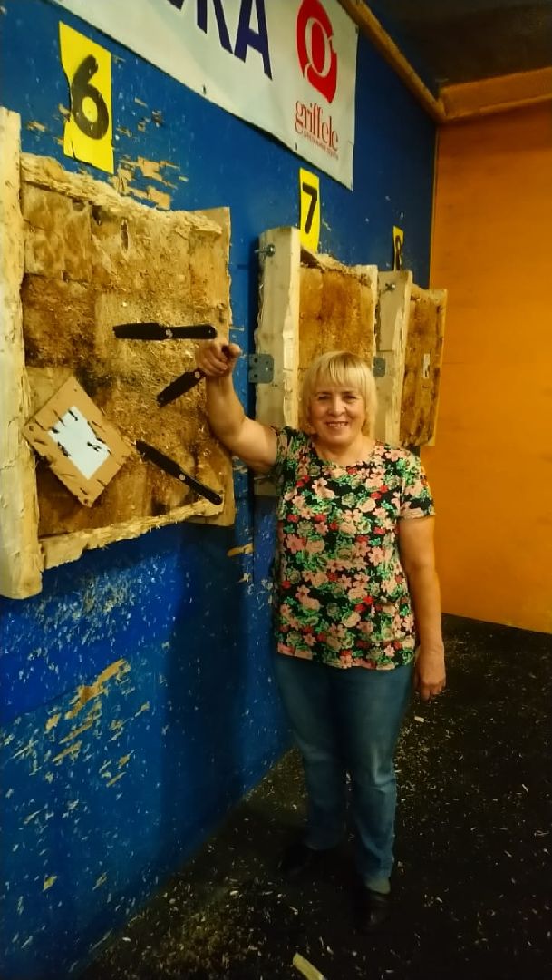 Пушкино, спорт