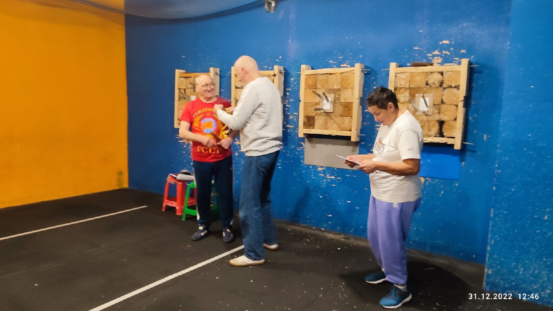 Пушкино, спорт