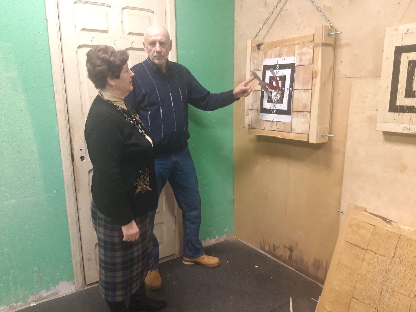 Пушкино, спорт