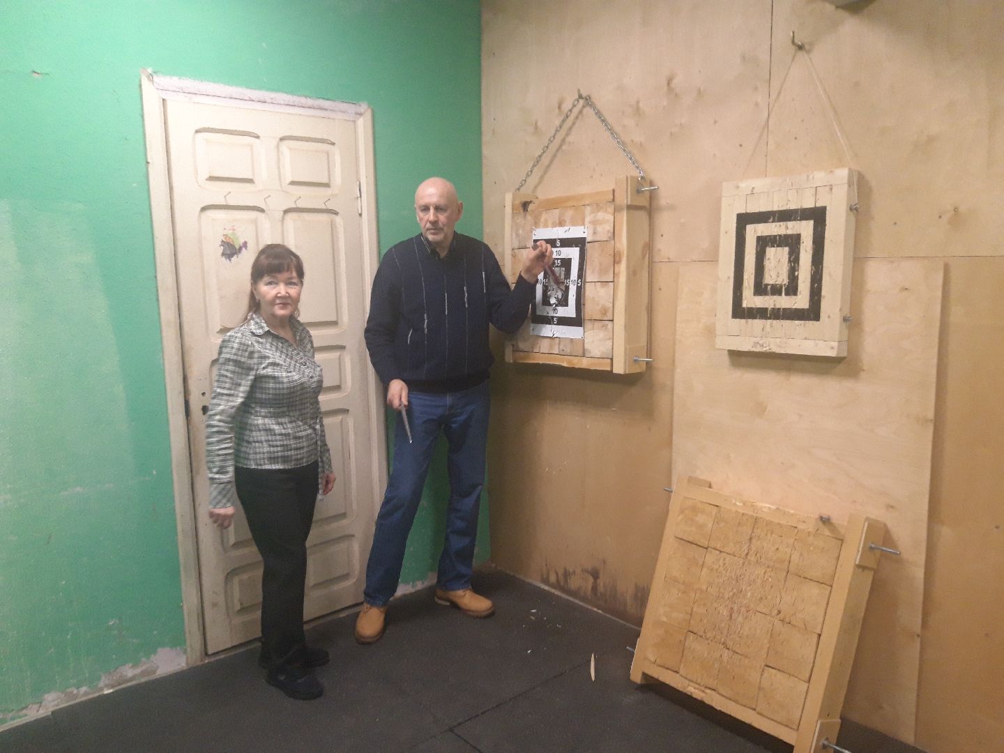 Пушкино, спорт