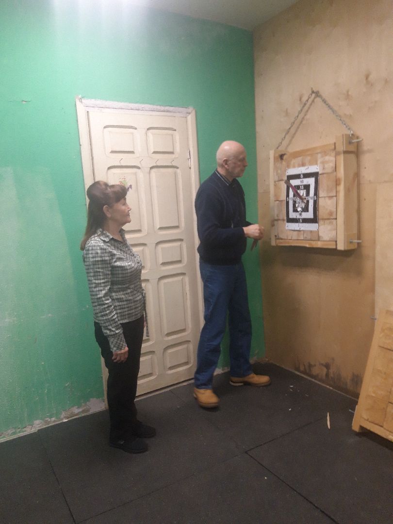 Пушкино, спорт