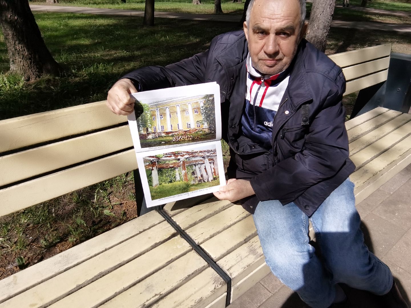 Балашиха, художники, альбом с репродукциями, пейзажи Балашихи, военные сюжеты, портреты, выставки, Картинная галерея