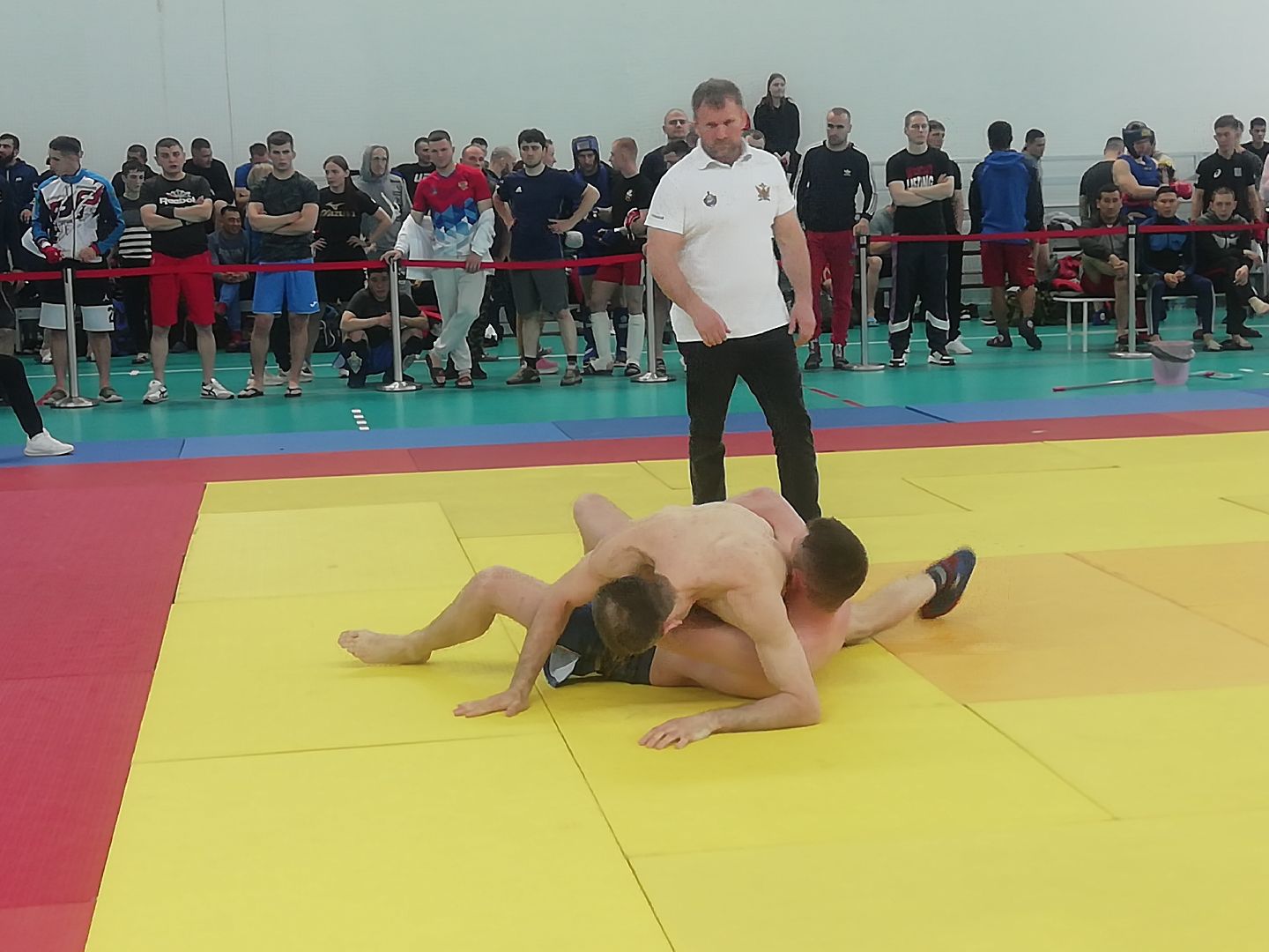 Звенигород, парк-отель