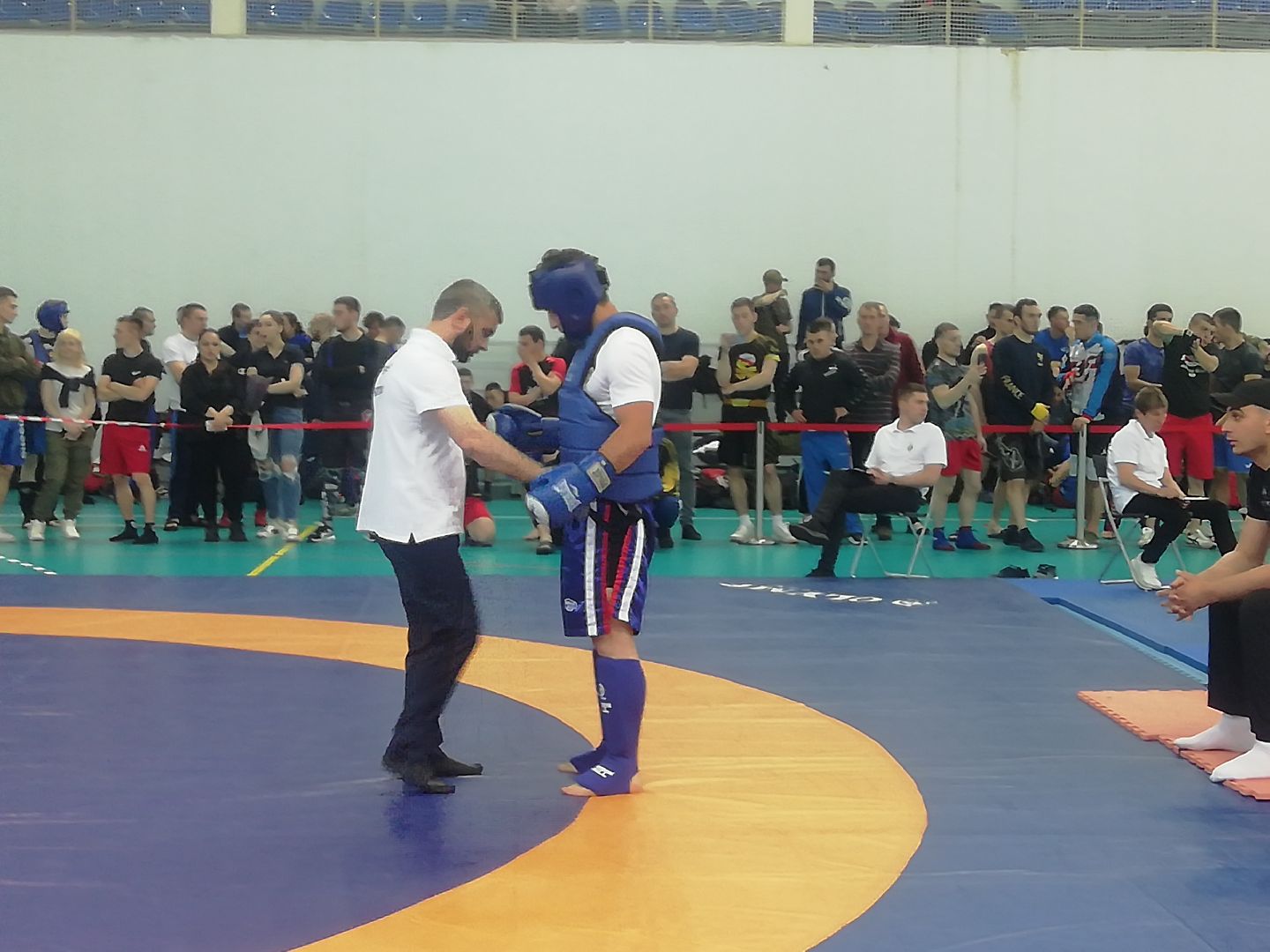 Звенигород, парк-отель