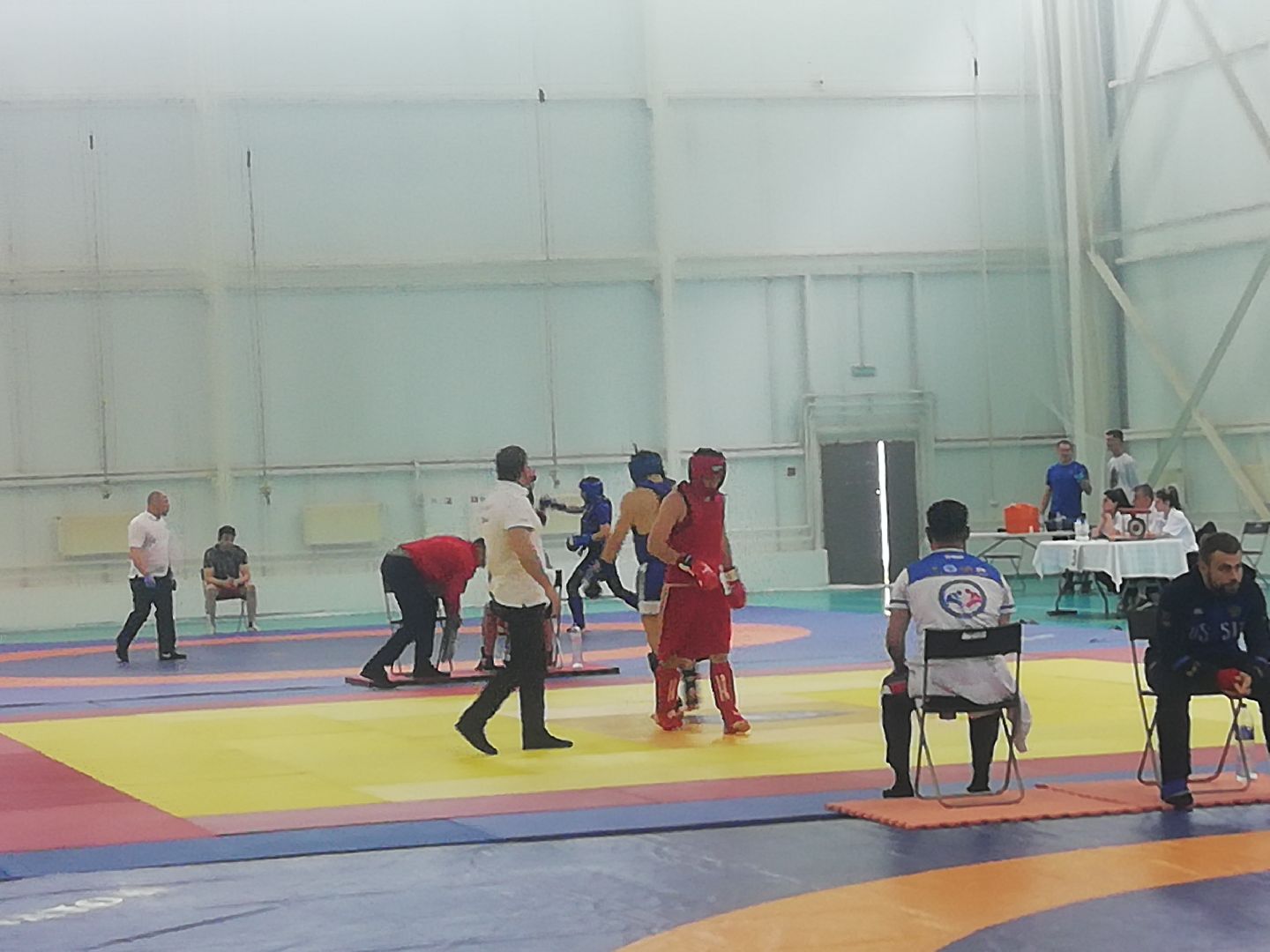 Звенигород, парк-отель