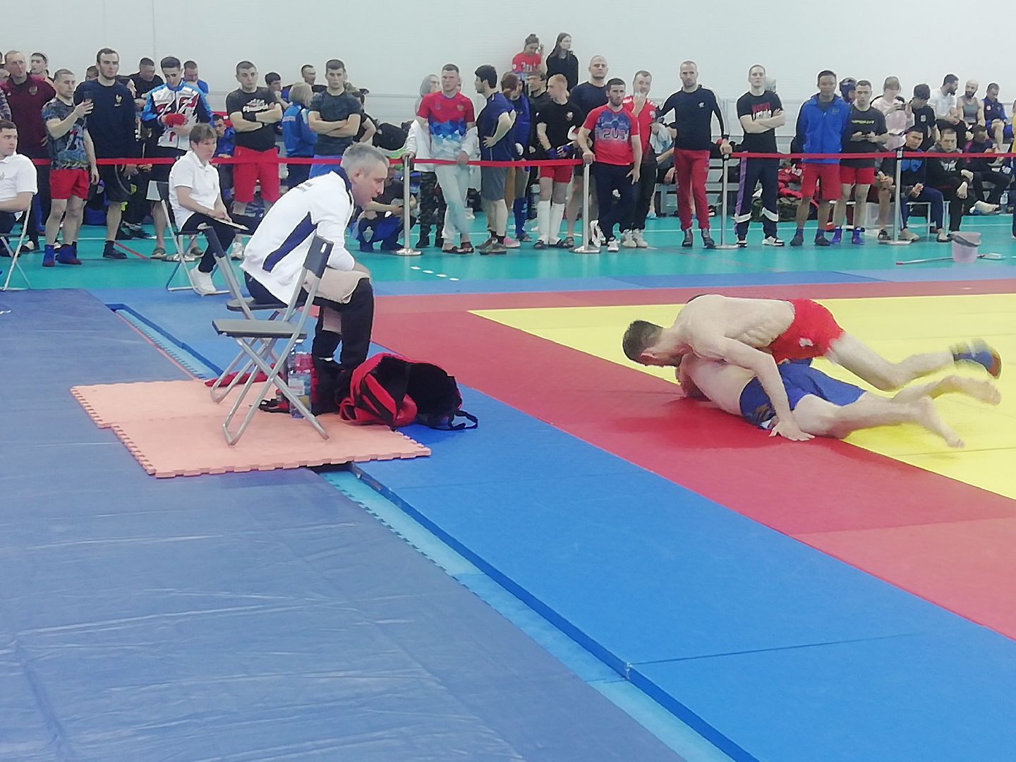 Звенигород, парк-отель