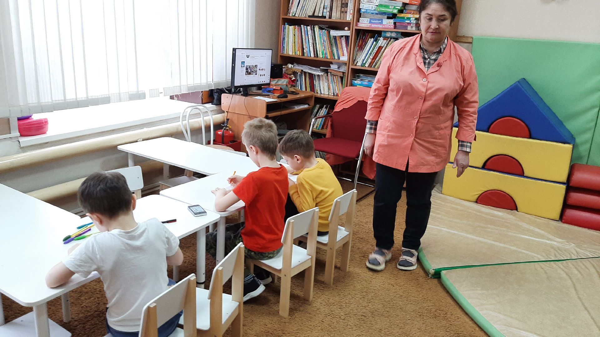 дети, доброе дело, летний лагерь, летний отдых, дети с ОВЗ, серпухов,