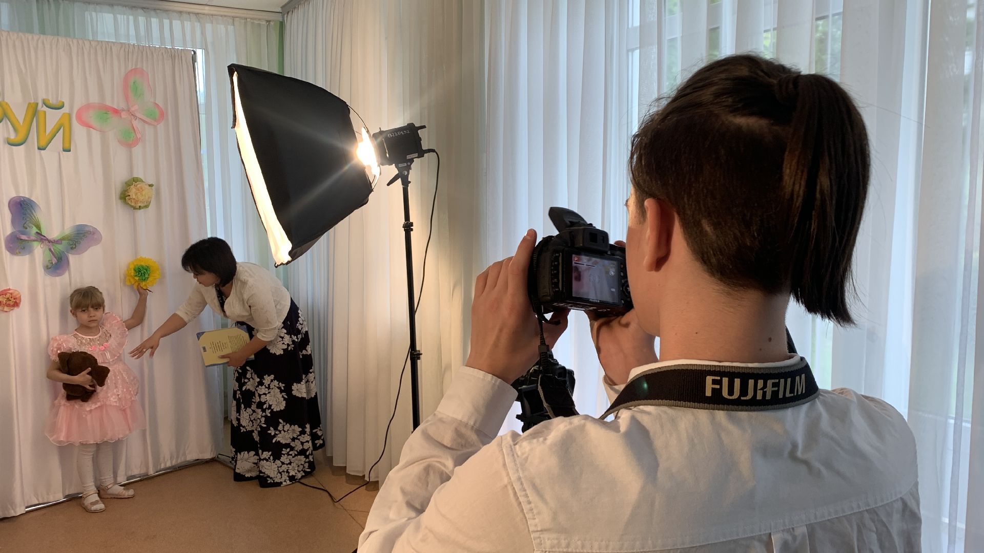 Ступино, семейный центр Ступинский, социальная реабилитация