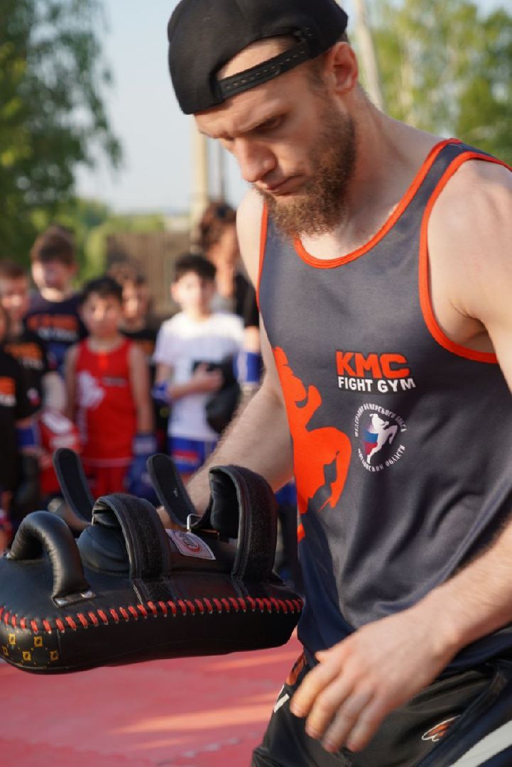 Долгопрудный, бокс, единоборства, тренировки, детский спорт