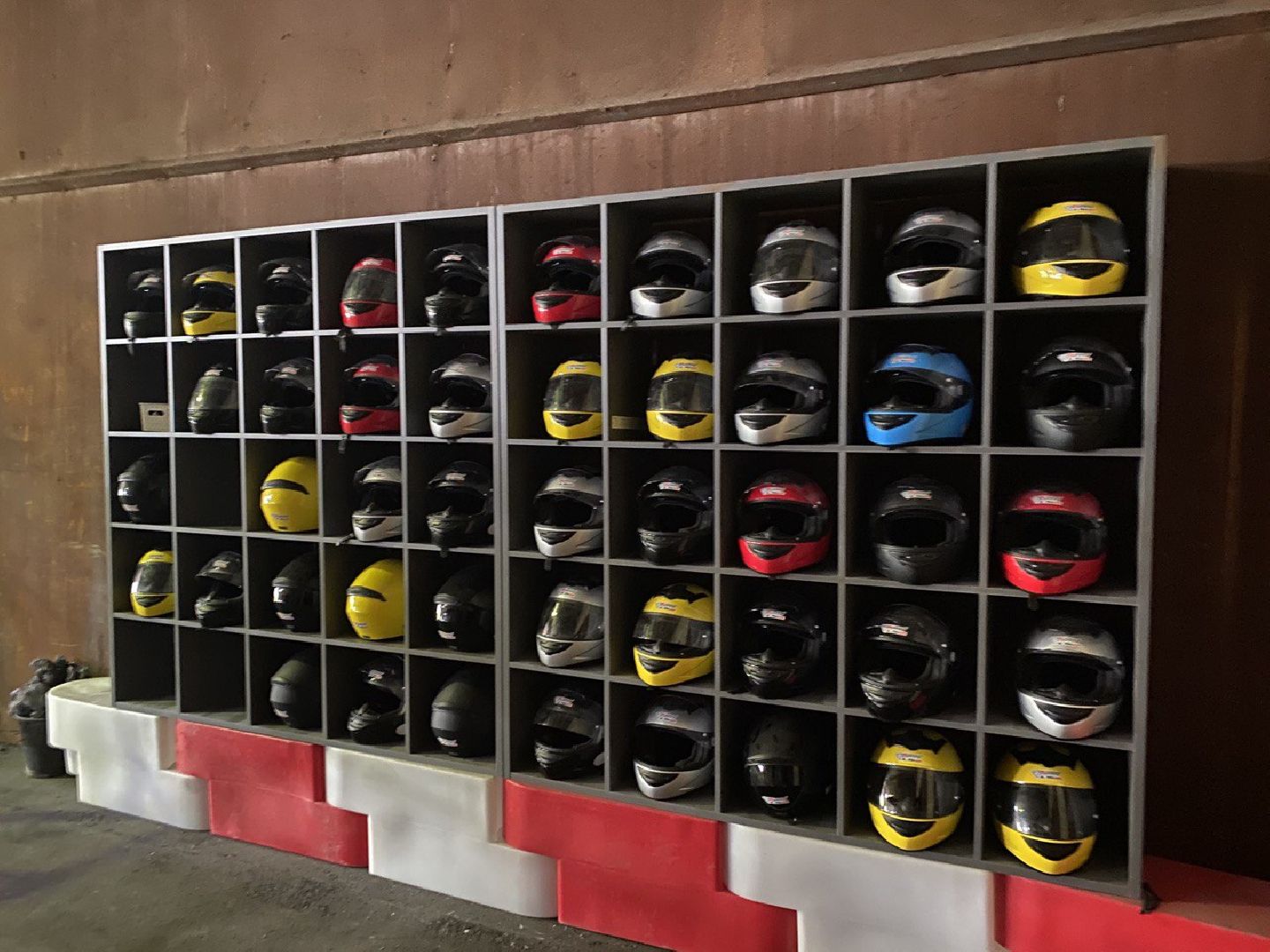 Чехов, Энергомаш, фестиваль, ночь заводов, картинг