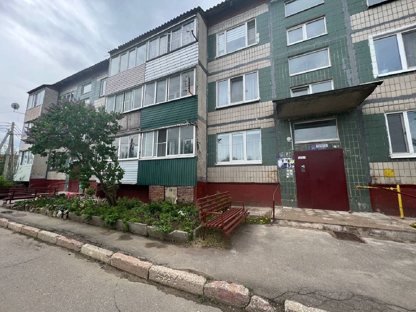 Солнечногорск, благоустройство, пешковское, жители, добродел