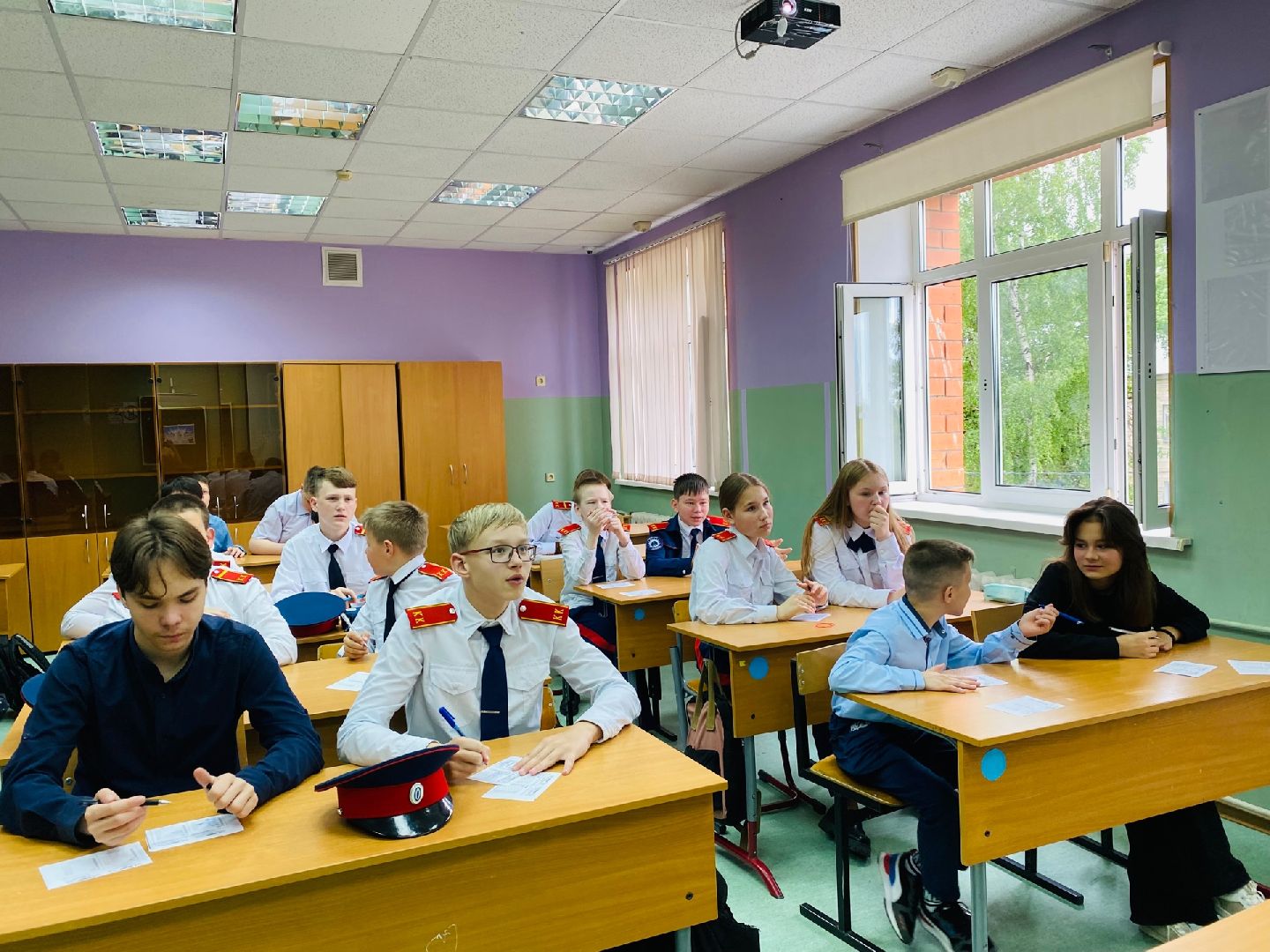 Домодедово, викторина, школьники, история Домодедова