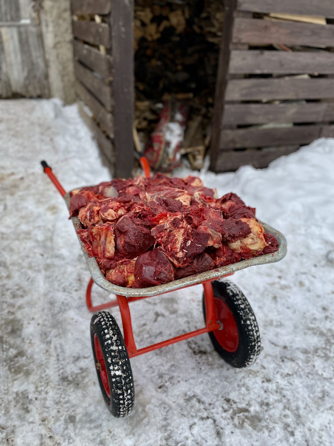 Клин, общество