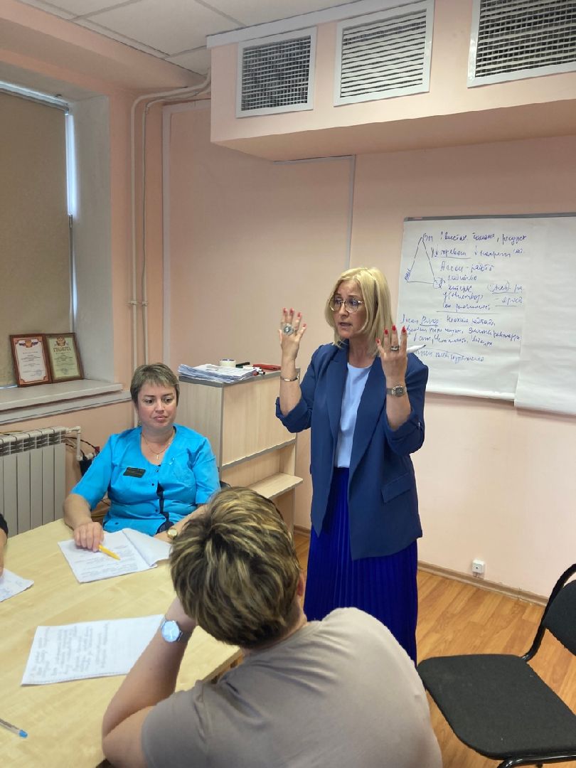 Солнечногорск, врачи, педиатры, психология, детская поликлиника