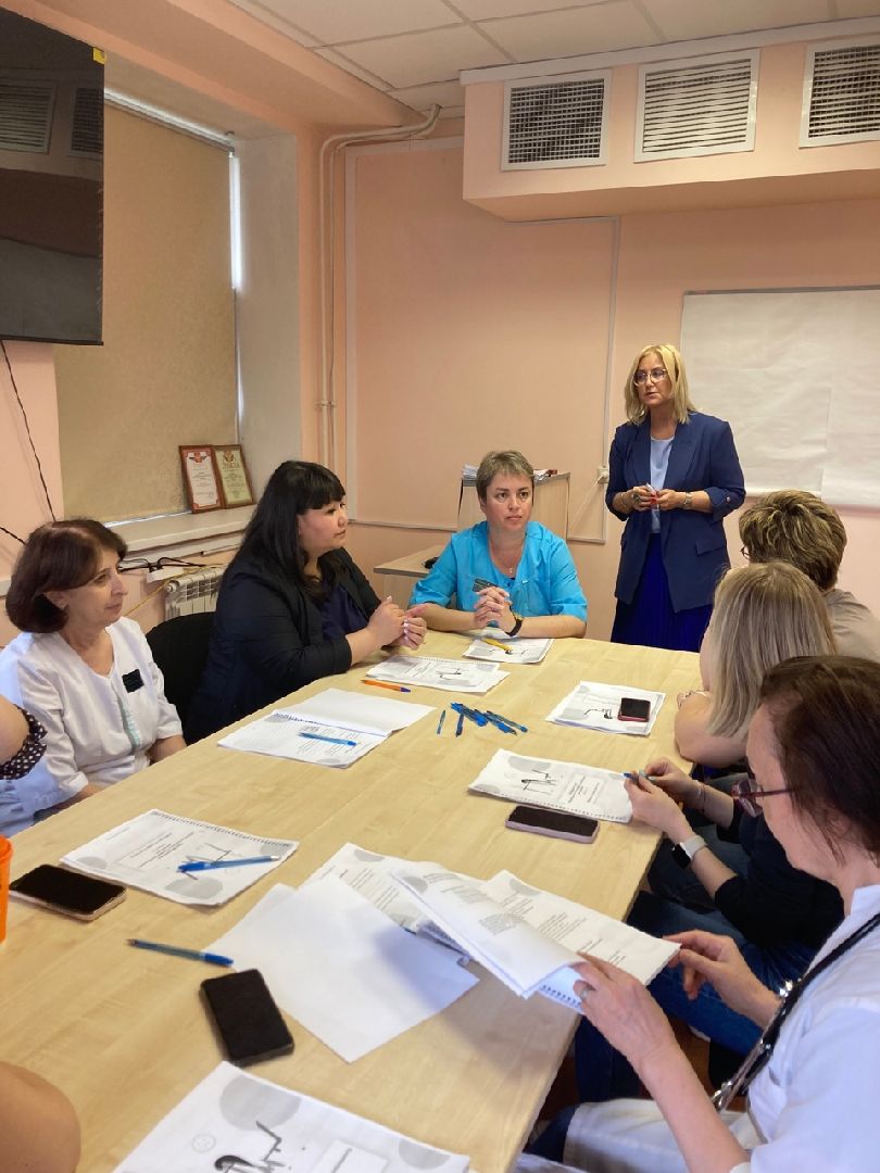 Солнечногорск, врачи, педиатры, психология, детская поликлиника