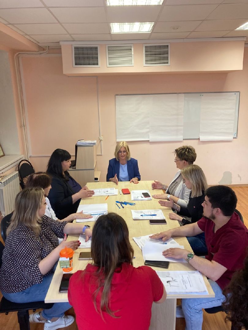 Солнечногорск, врачи, педиатры, психология, детская поликлиника