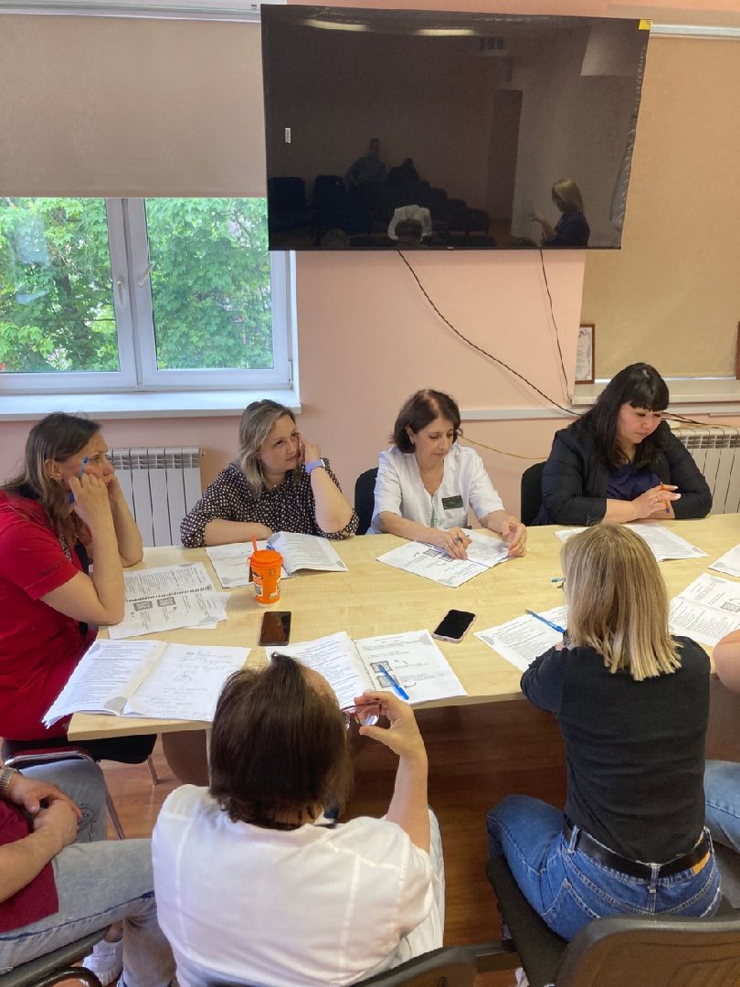 Солнечногорск, врачи, педиатры, психология, детская поликлиника