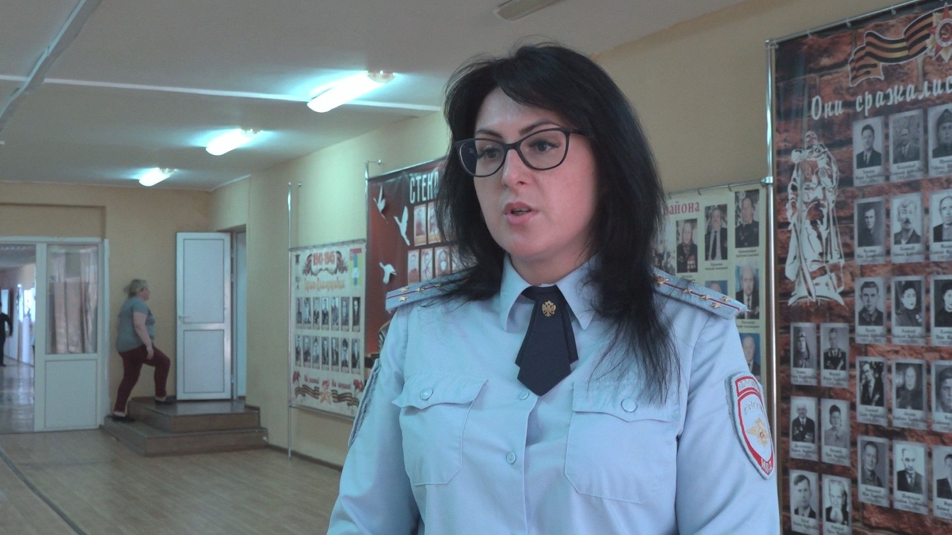 Безопасность на каникулах, Домодедово