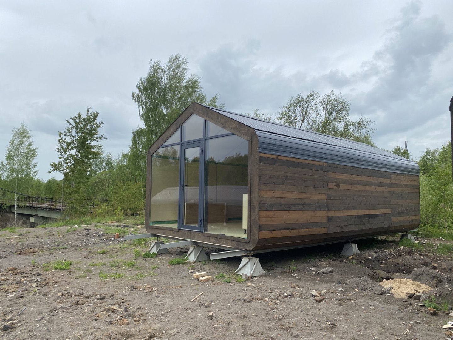 Чехов, Энергомаш, гостиничный комплекс, фестиваль, ночь заводов, строительство