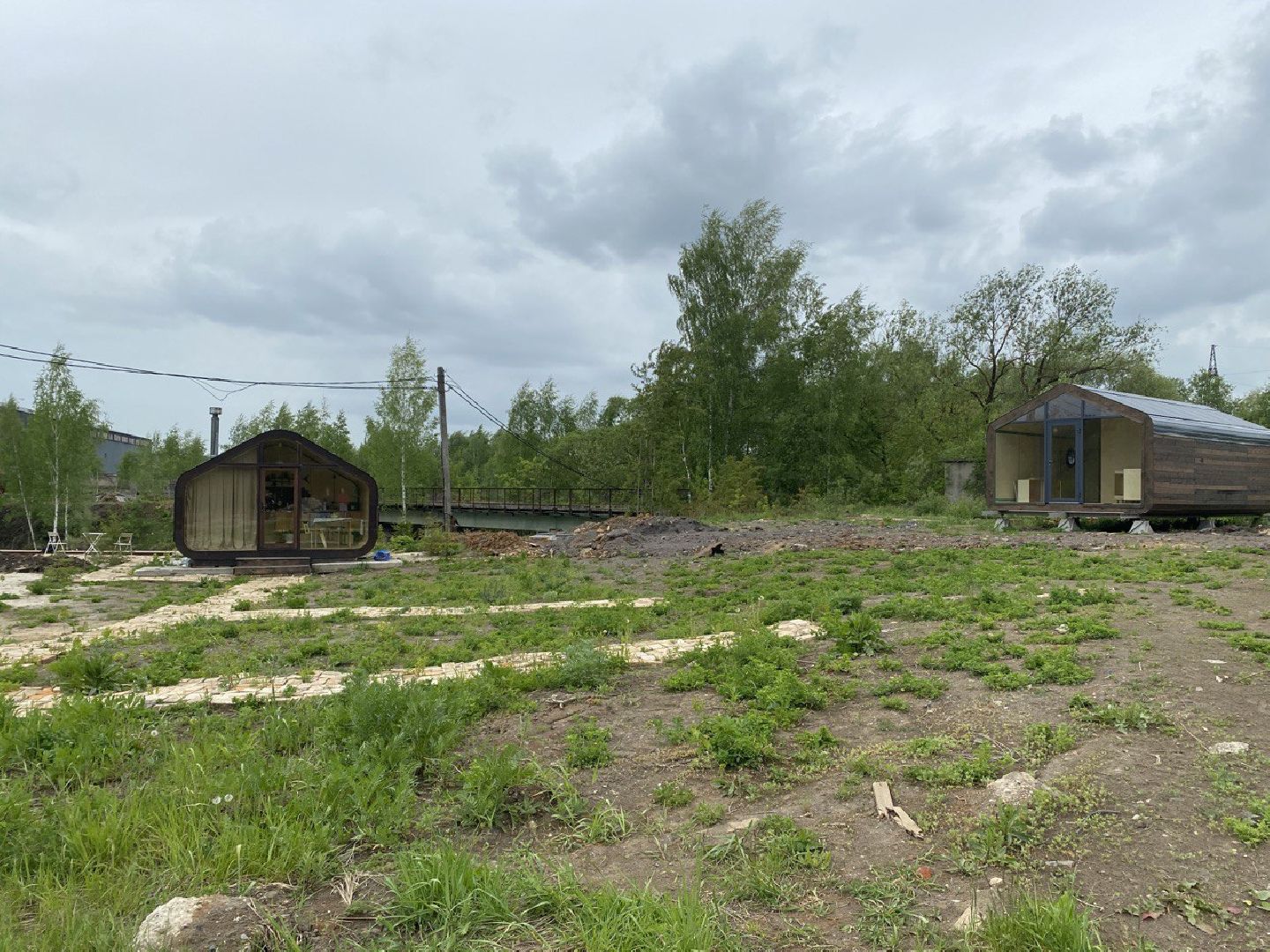 Чехов, Энергомаш, гостиничный комплекс, фестиваль, ночь заводов, строительство