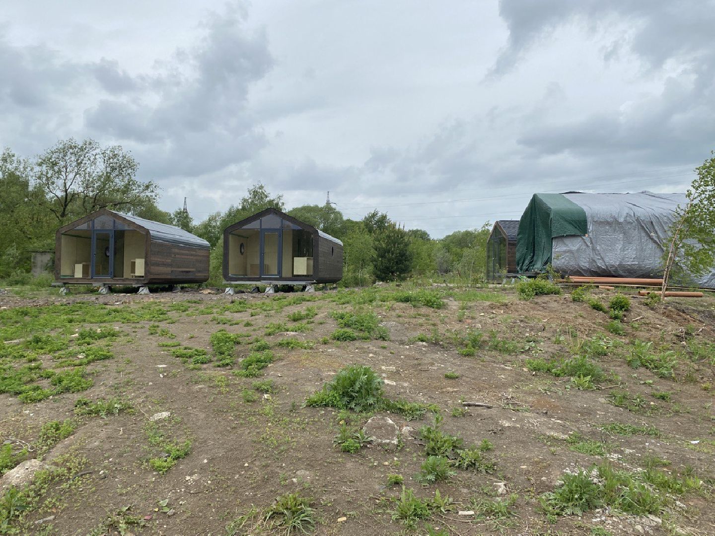 Чехов, Энергомаш, гостиничный комплекс, фестиваль, ночь заводов, строительство