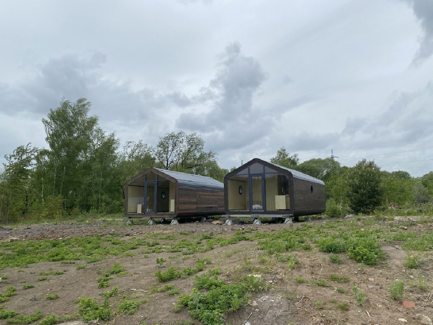 Чехов, Энергомаш, гостиничный комплекс, фестиваль, ночь заводов, строительство