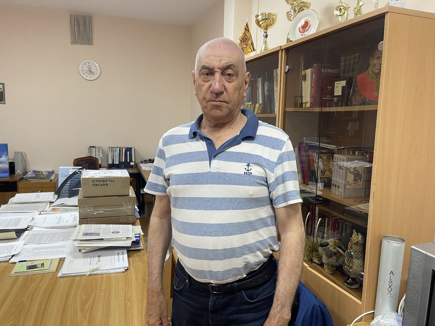 Одинцово, Чернобыль, ликвидатор, документы, гражданство, Украина.