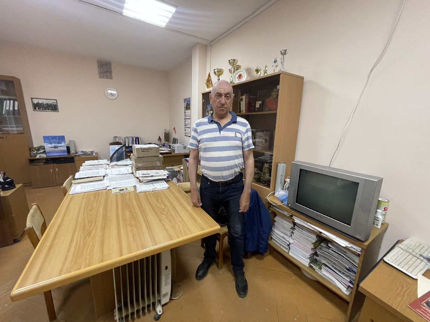 Одинцово, Чернобыль, ликвидатор, документы, гражданство, Украина.