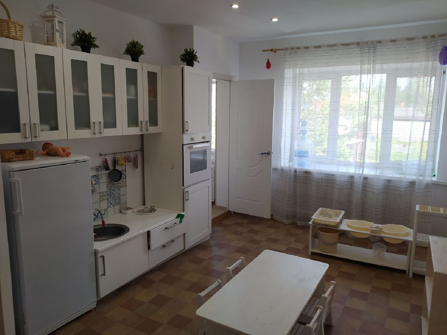 Истра, Талицы, Монтессори, детский сад, детский центр