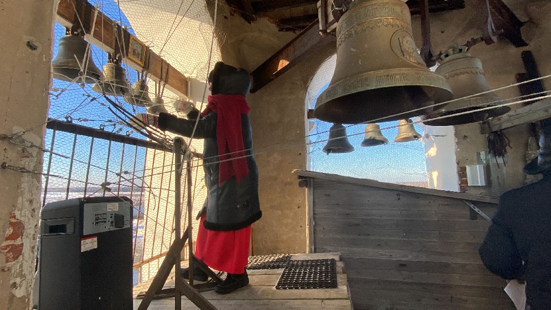 Волоколамск