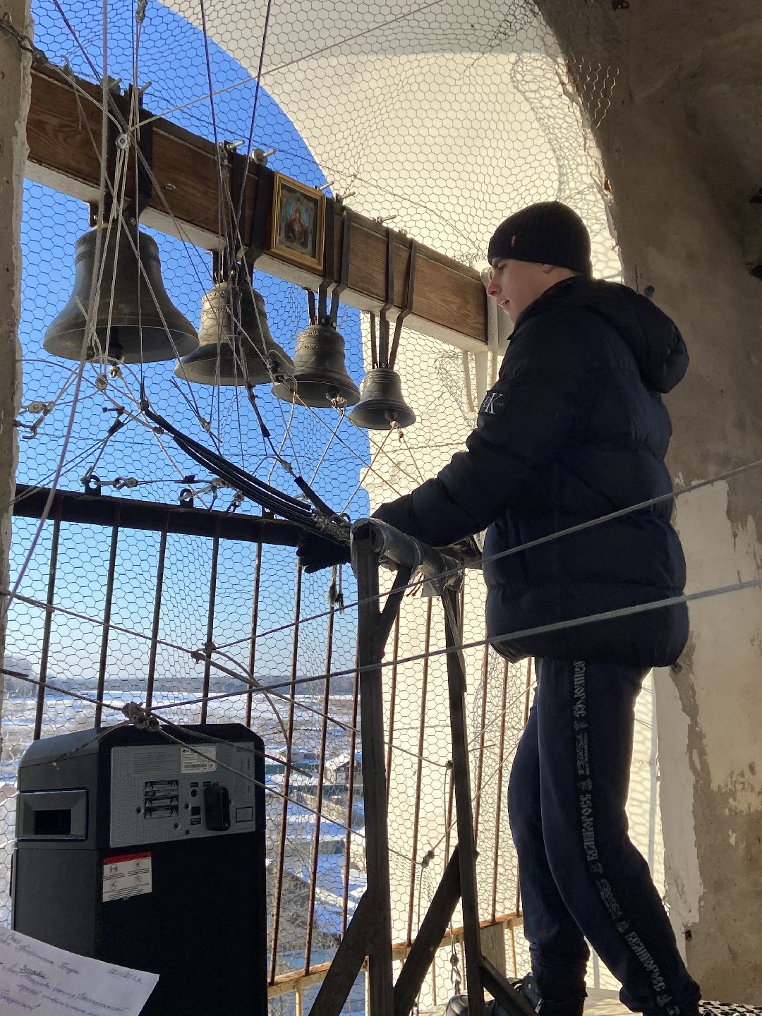 Волоколамск