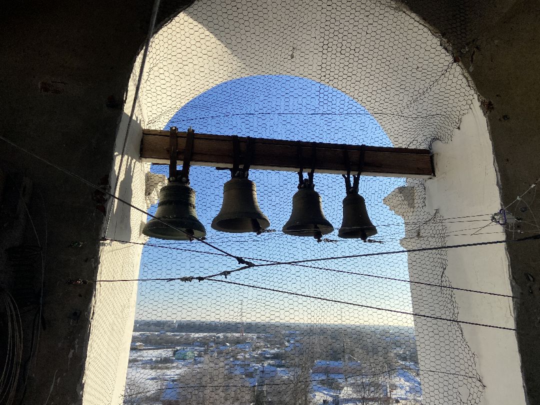 Волоколамск