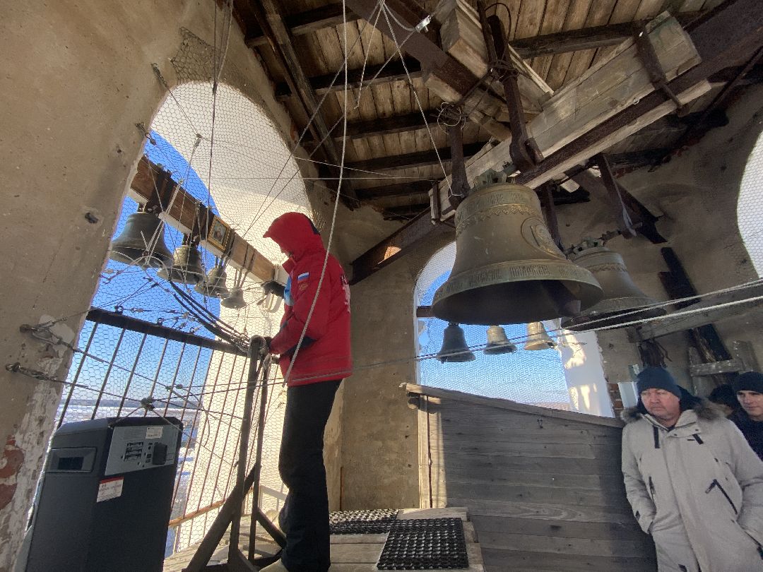 Волоколамск