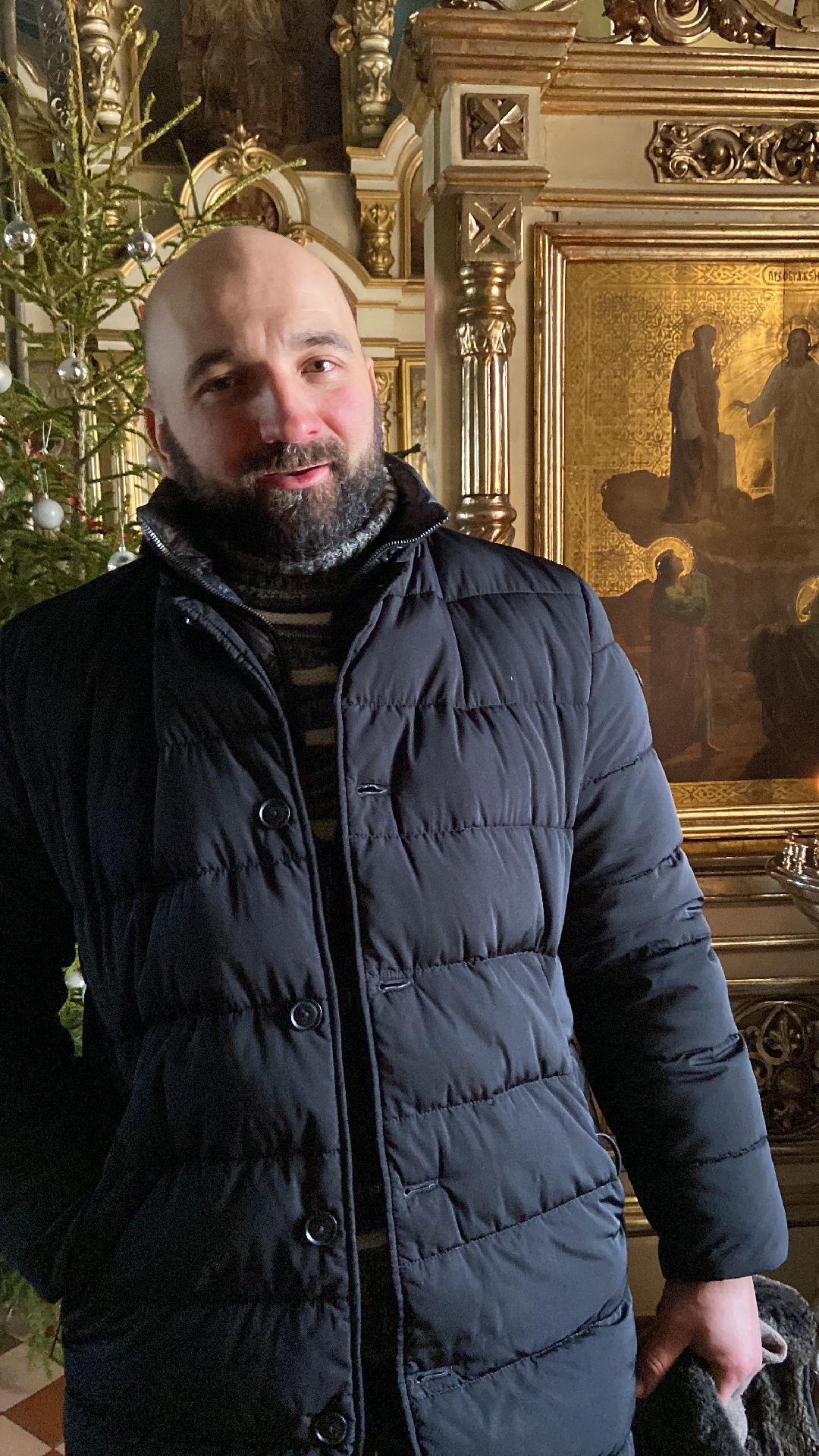 Волоколамск