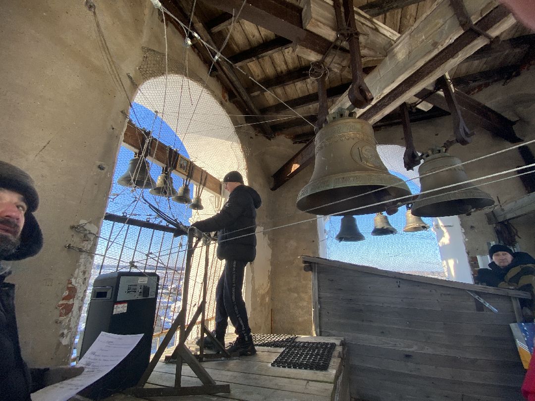 Волоколамск