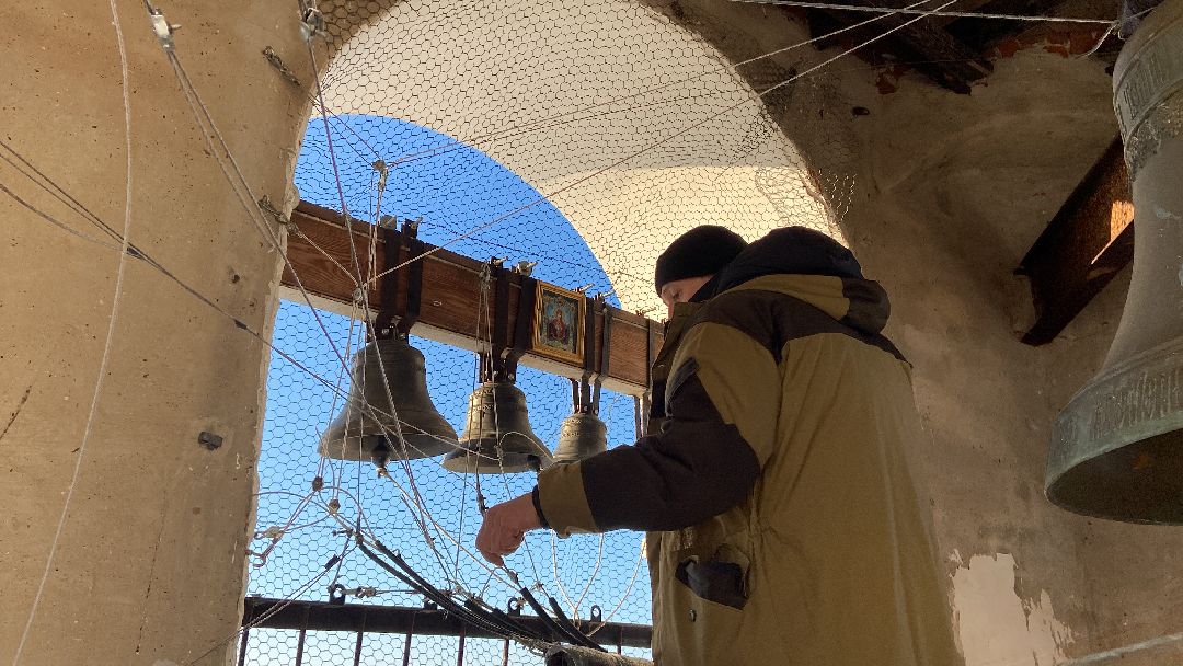 Волоколамск