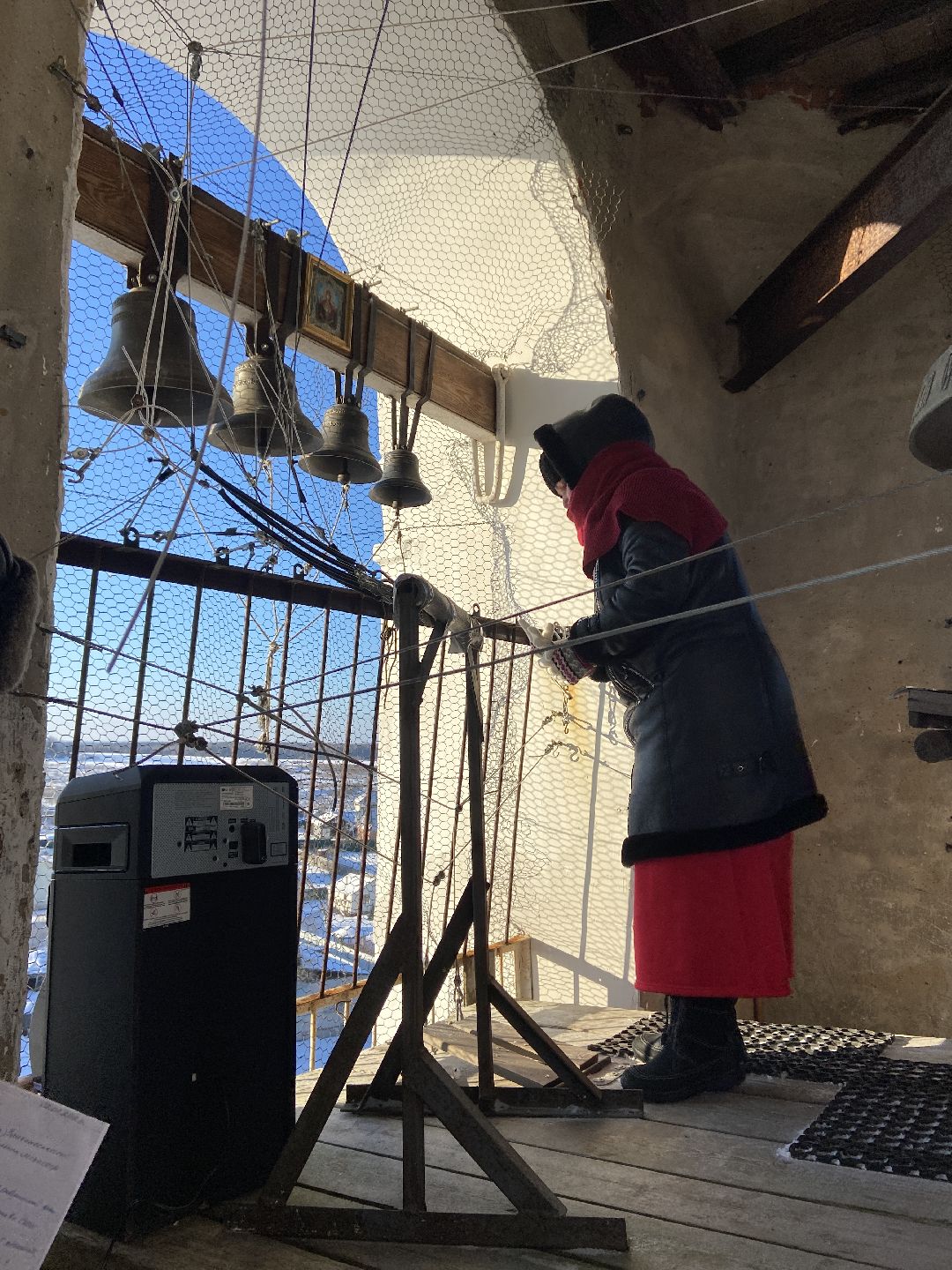 Волоколамск