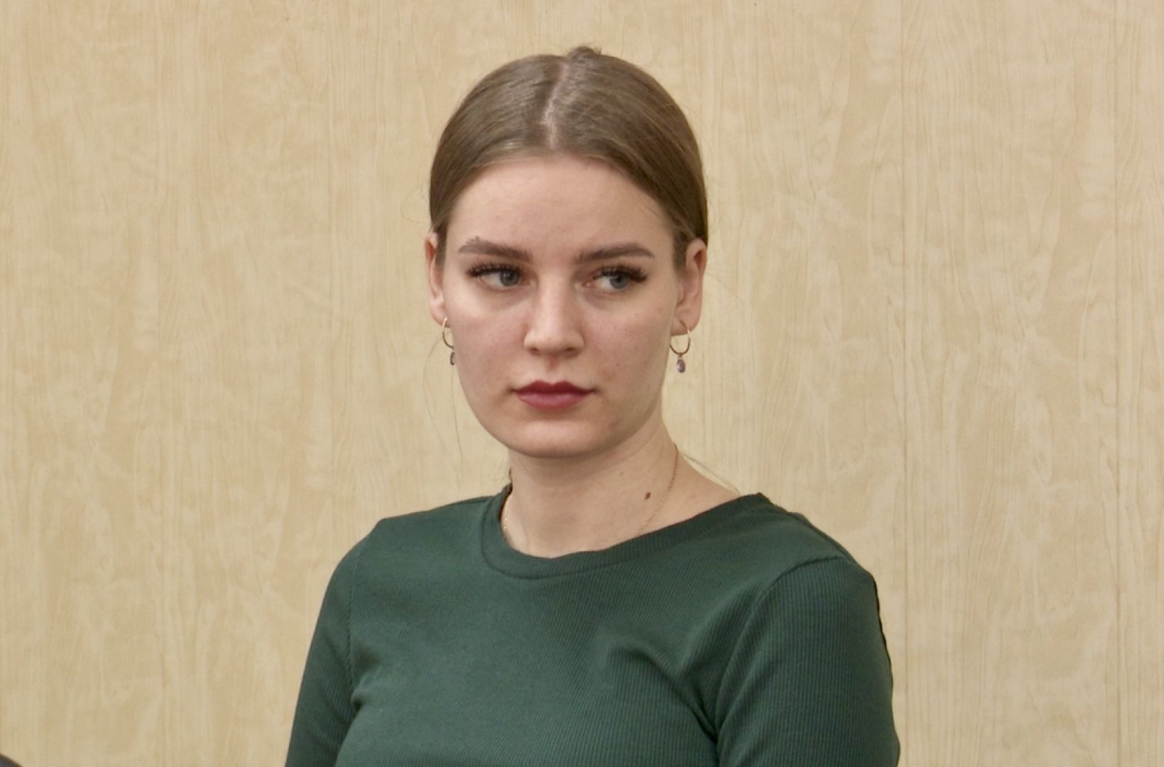 Клин, общество, семьи, земельные участки