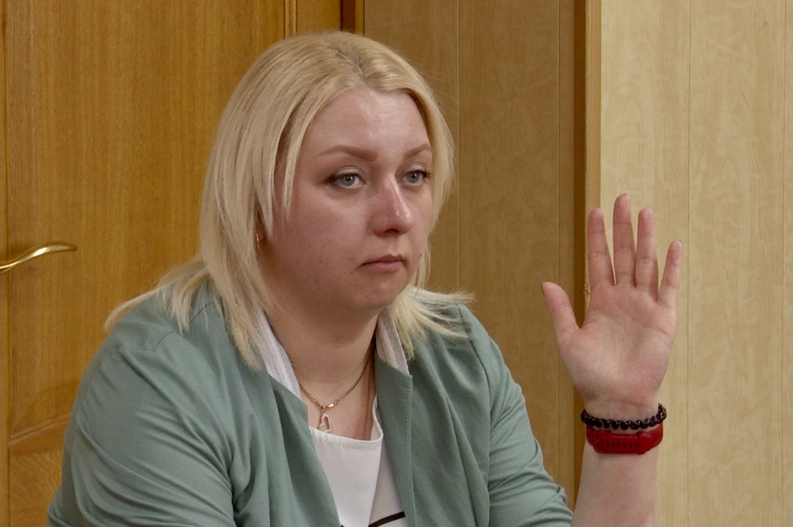 Клин, общество, семьи, земельные участки