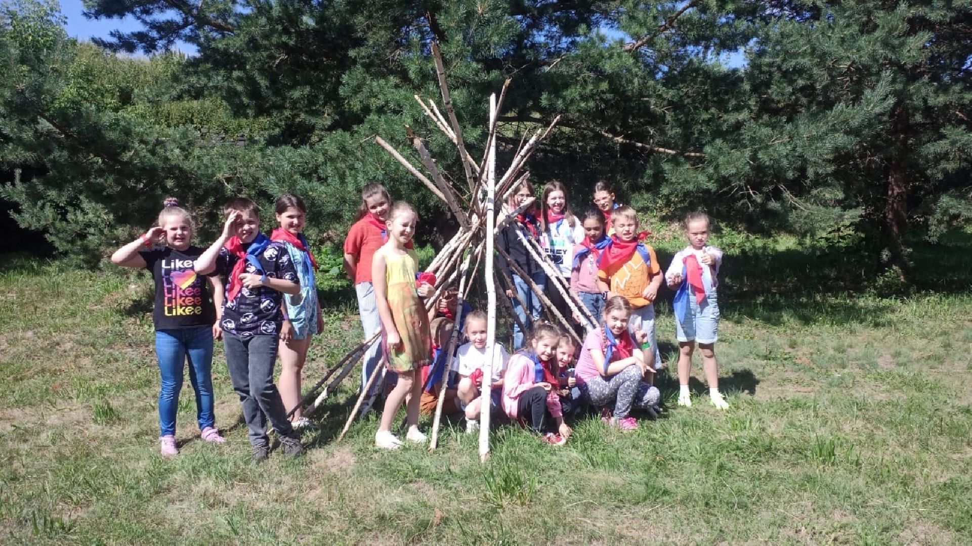 Дмитров, ДК Содружество, Каникулы