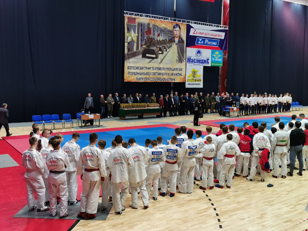 Подольск, спорт