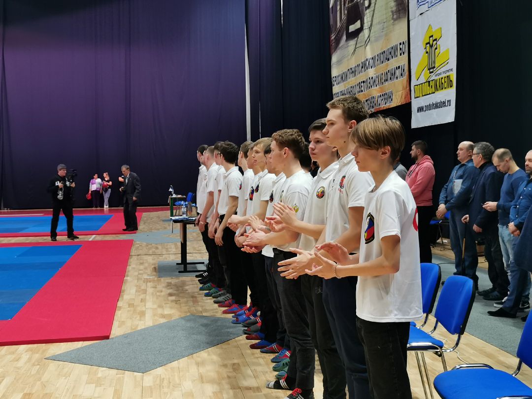 Подольск, спорт