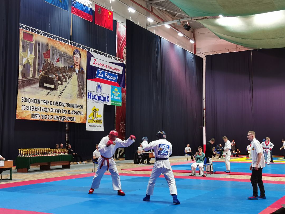 Подольск, спорт