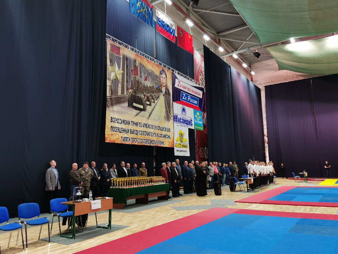 Подольск, спорт